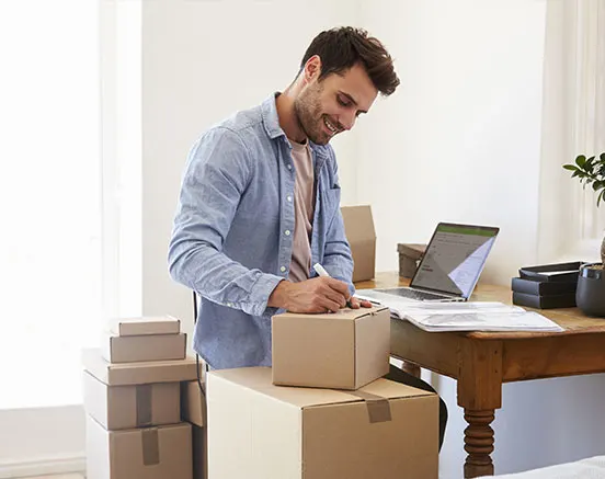 Removals North London