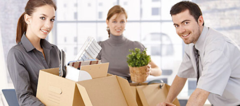 Removals Company in Brixton