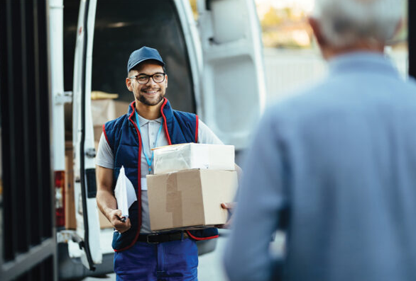 home relocation services Notting Hill
