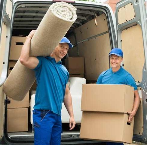 cheap house removals Ealing