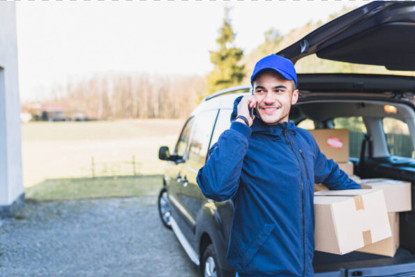 long distance removals Hampstead
