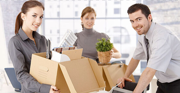 corporate moving services Greenwich