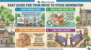 moving tips