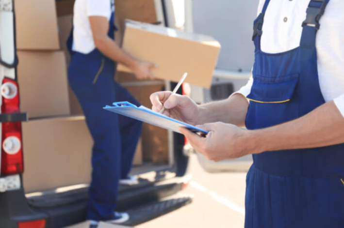 Removals Ealing