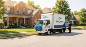 long distance moving
