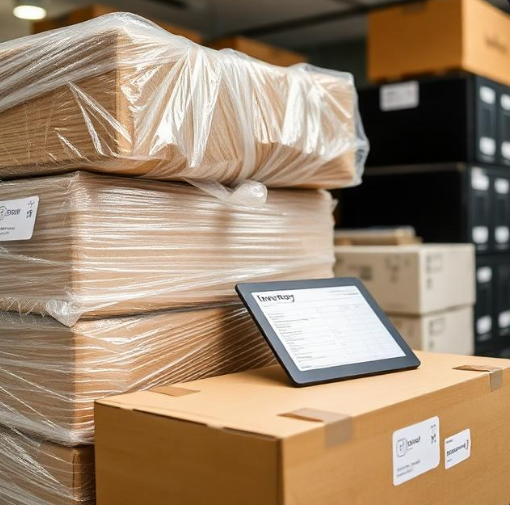 Office Relocations