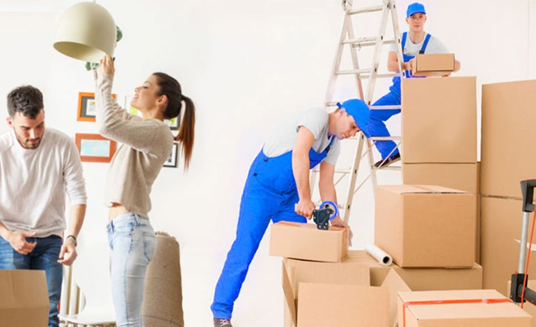 Best London Removals