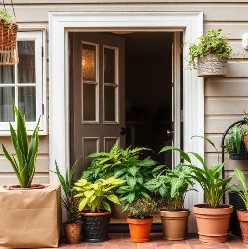 Moving House Packing Tips