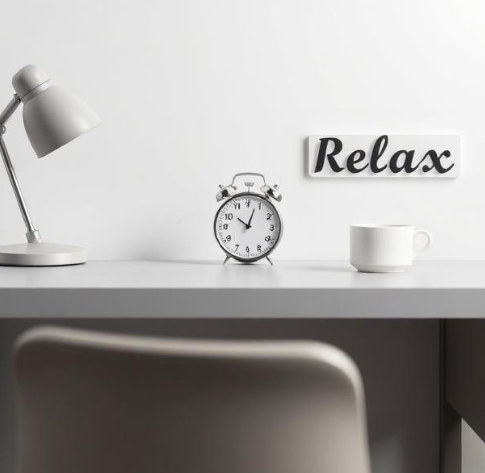 Including buffer time for a stress-free moving day.
